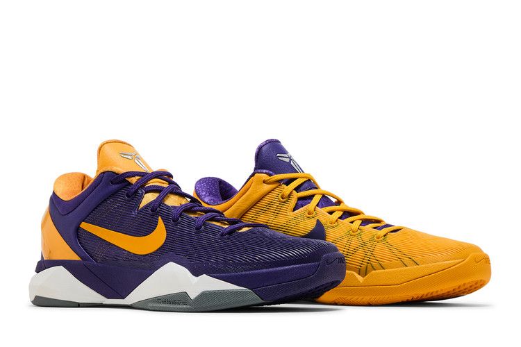 NIKE KOBE 7 system Yin and Yang コービー7 Zoom Kobe 7 System - “ Yin And Yang ” Size 11 | eBay