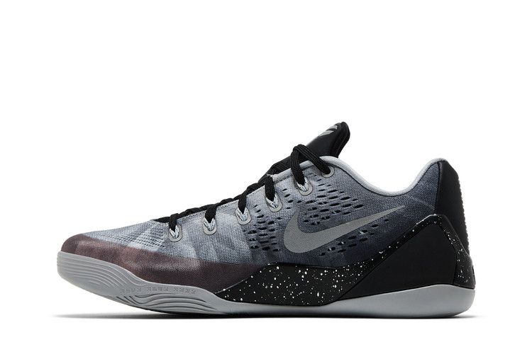 NIKE kobe9 コービー9 EM \"メタリック シルバー\" Nike Kobe 9 EM 