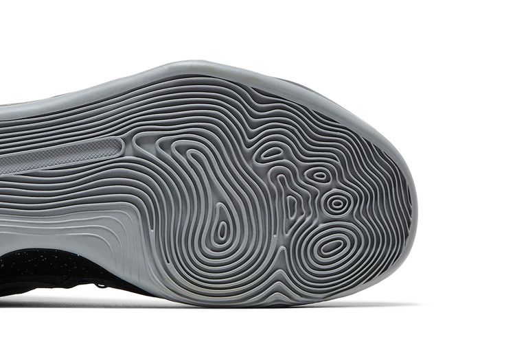 えまページ Kobe 9 EM Premium 'Metallic Silver' - Nike - 652908 001