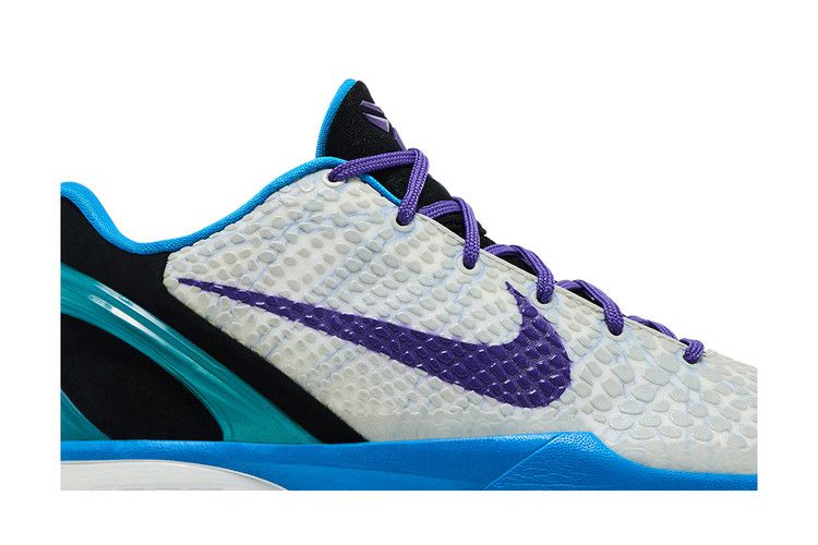 Buy Nike Zoom Kobe 6 'Draft Day' - 429659 102 | GOAT