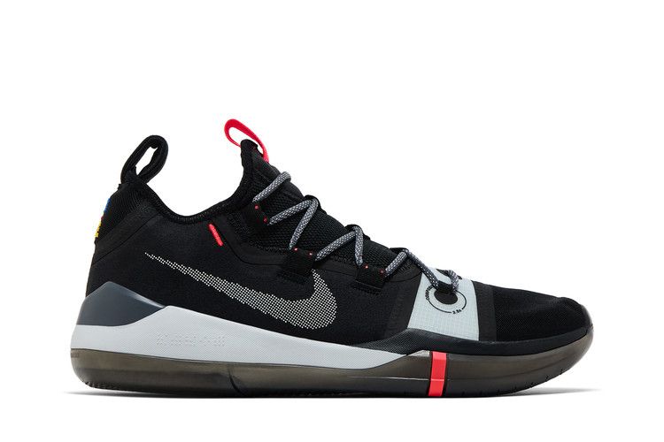 シューズ(男性用) NIKE KOBE AD EP AV3556 001 26cm Buy Nike Kobe A.D. 2018 EP 'Black' - AV3556 001 | GOAT CA