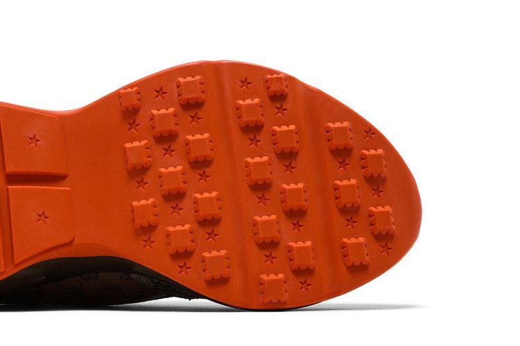 Gucci Rhyton Brick Red