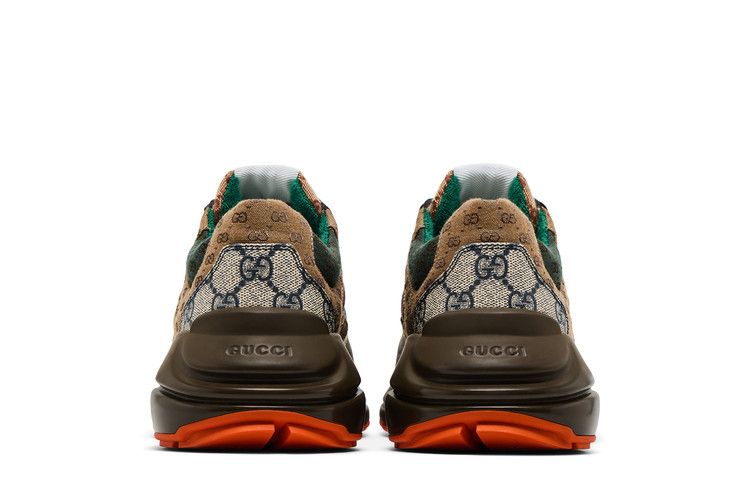 Gucci Rhyton Brick Red