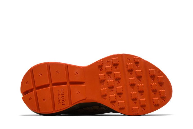 Gucci Rhyton Brick Red