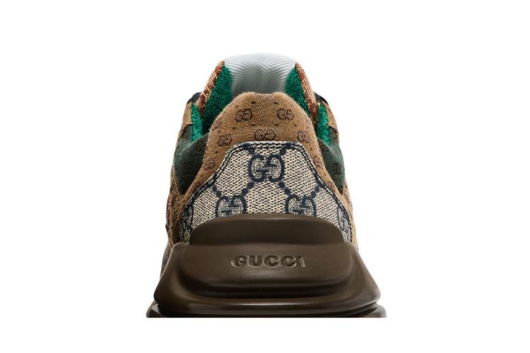 Gucci Rhyton Brick Red