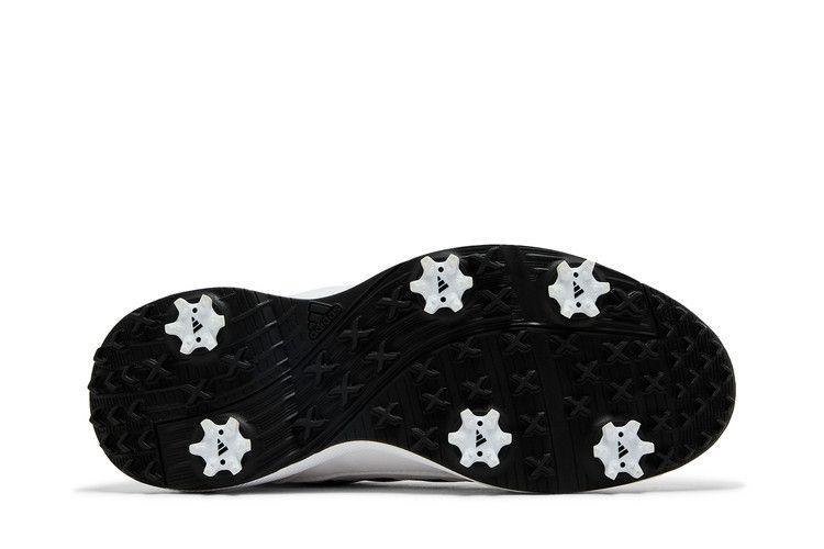 Adidas Tech Response 2.0 'white Black'