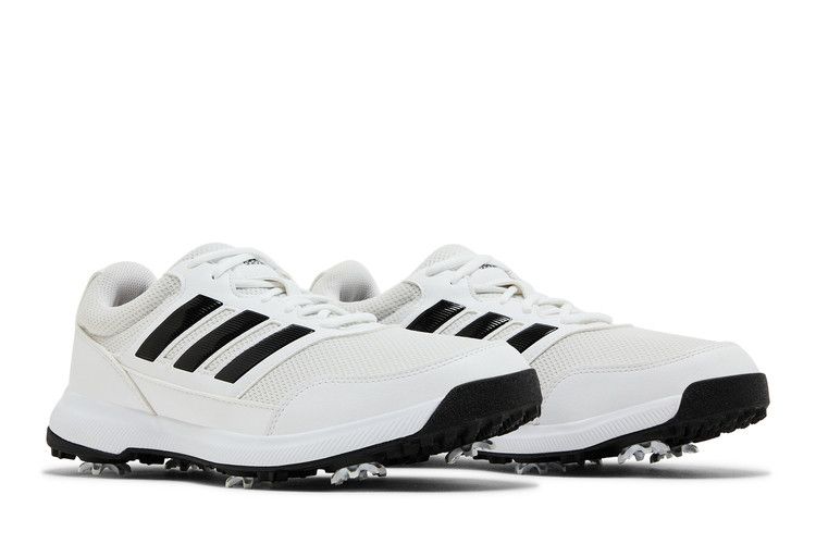 Adidas Tech Response 2.0 'white Black'