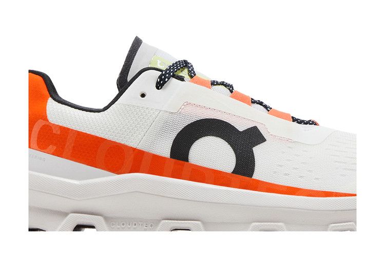 メガモント Buy Wmns Cloudmonster 'Undyed White Flame' - 61 98083 | GOAT