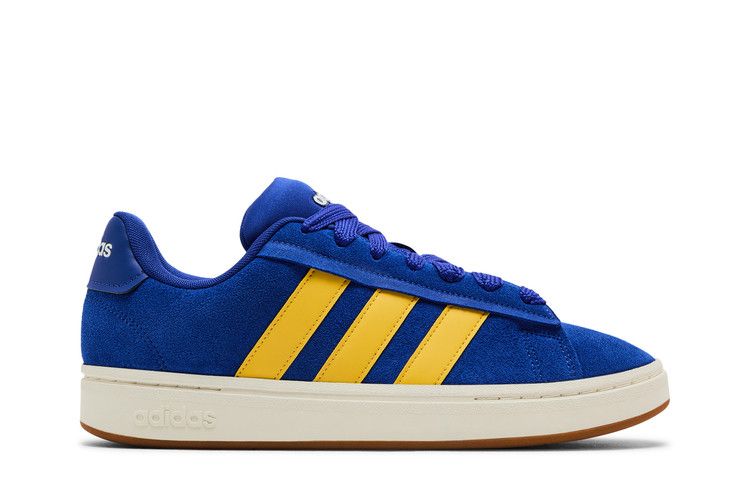 Grand Court Alpha 'Lucid Blue Utility Yellow' — foto 2