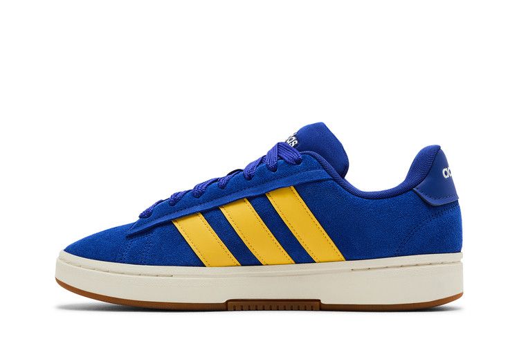 Grand Court Alpha 'Lucid Blue Utility Yellow' — foto 4