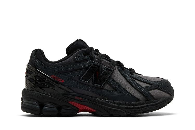 New Balance 1906R Fade Castlerock Red (GS)