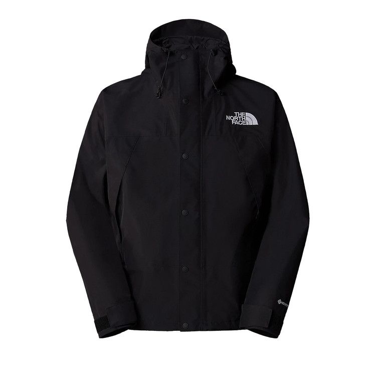 Buy The North Face GTX Mountain Jacket 'TNF Black' - NF0A831MKX8