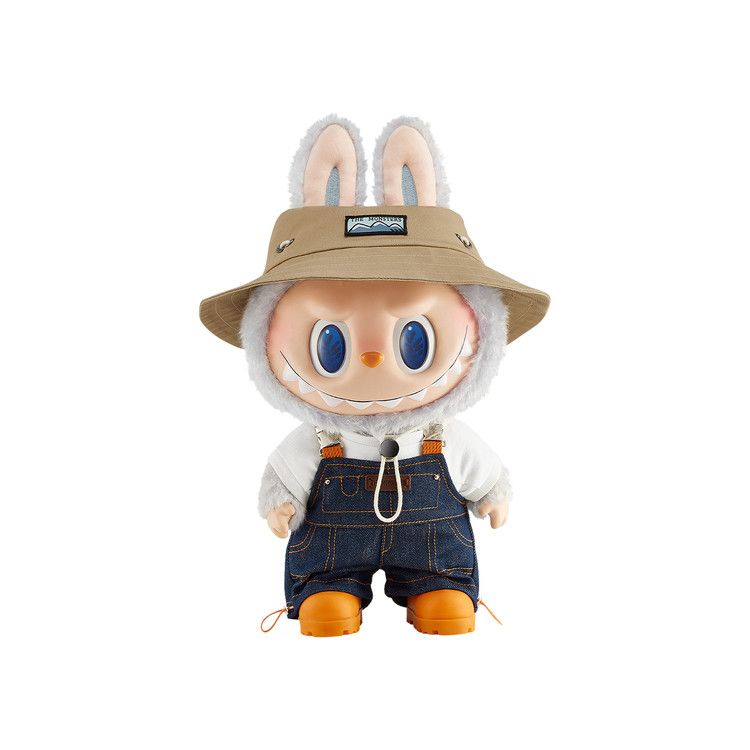 Buy Pop Mart Labubu THE MONSTERS FALL IN WILD SERIES Vinyl Plush