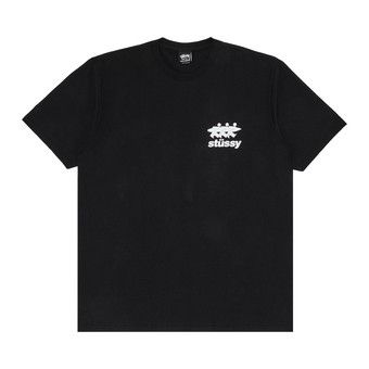 【Stussy】◆Surfwalk T-Shirt Putty◆大人気・関税込◆ Stussy】◇Surfwalk T-Shirt Putty◇大人気・関税込◇