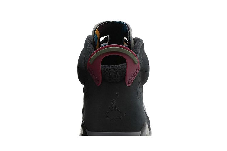 Air Jordan 6 RETRO Bordeaux