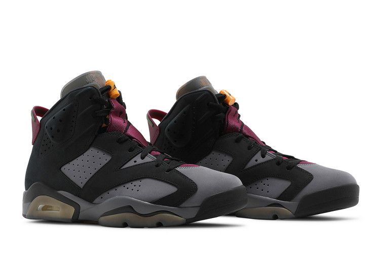 Air Jordan 6 RETRO Bordeaux