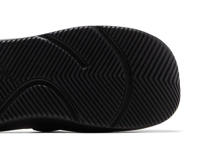 Air Jordan Franchise Slide Black