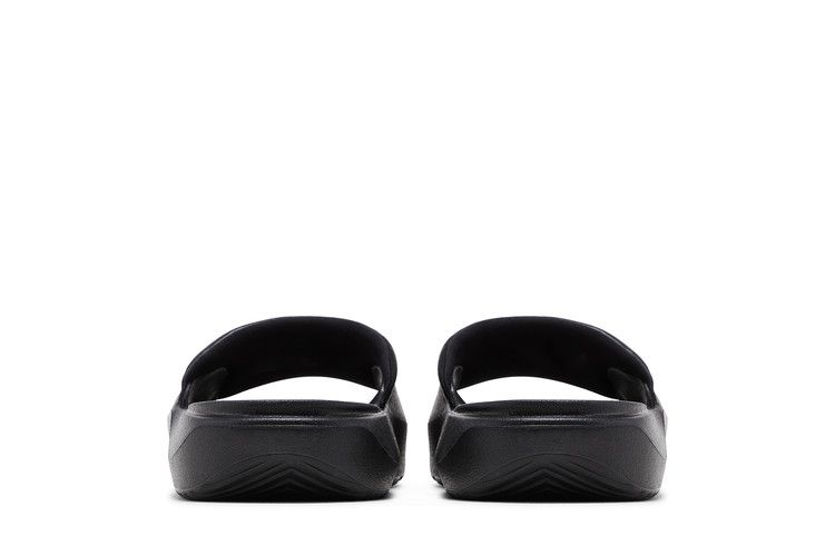 Air Jordan Franchise Slide Black