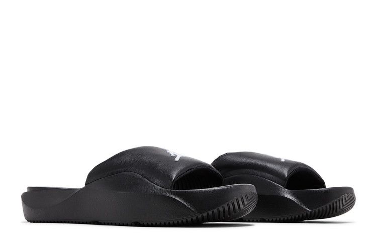 Air Jordan Franchise Slide Black