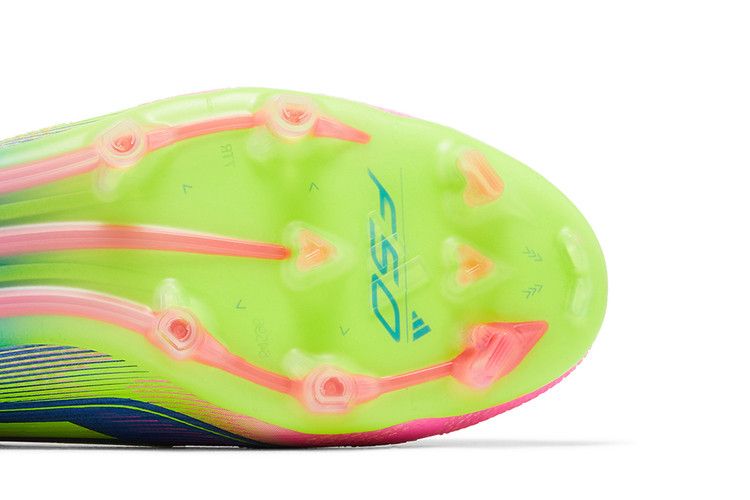 Adidas Adizero F50 Elite Laceless Fg 'celestial Victory Pack'