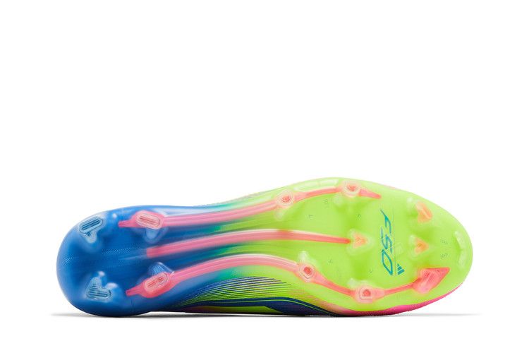 Adidas Adizero F50 Elite Laceless Fg 'celestial Victory Pack'