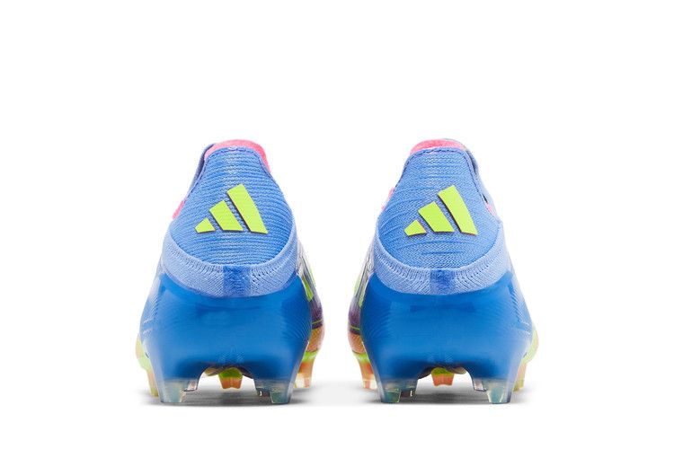 Adidas Adizero F50 Elite Laceless Fg 'celestial Victory Pack'