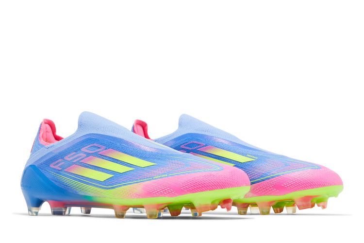 Adidas Adizero F50 Elite Laceless Fg 'celestial Victory Pack'