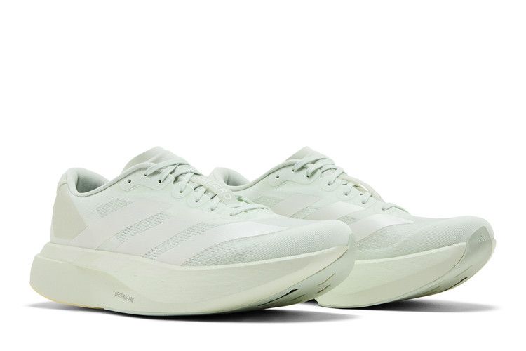 Adidas Wmns Adizero Evo Sl 'crystal Jade Zero Metallic'