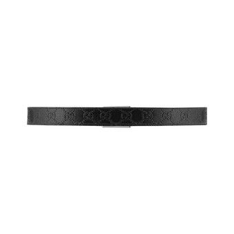 Buy Gucci GG Tennis Belt  display picture 3