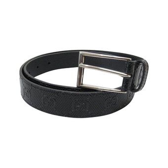 Buy Gucci GG Tennis Belt  display picture 1