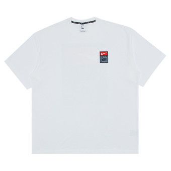 Nike Patta コラボ Tシャツ XL ホワイト Patta T-Shirt in White