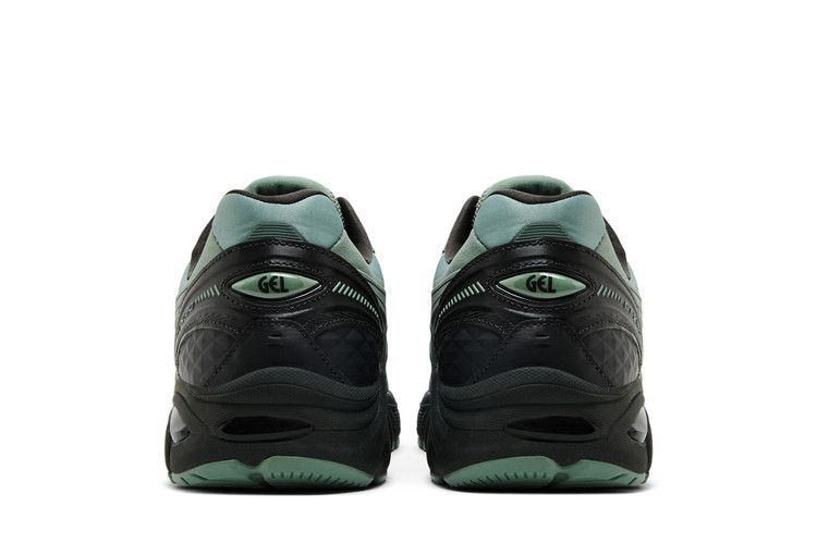 Asics GT 2160 NS Earthenware Pack - Slate Grey