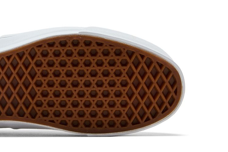 Vans Authentic Reissue 44 Lx Checkerboard - Black White