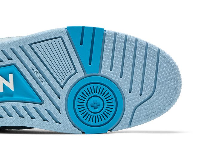 Tyler, The Creator X Louis Vuitton Trainer 'blue'