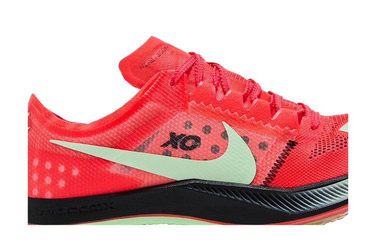 Buy Nike ZoomX Dragonfly 'Bright Crimson Vapor Green' - DX7992 600