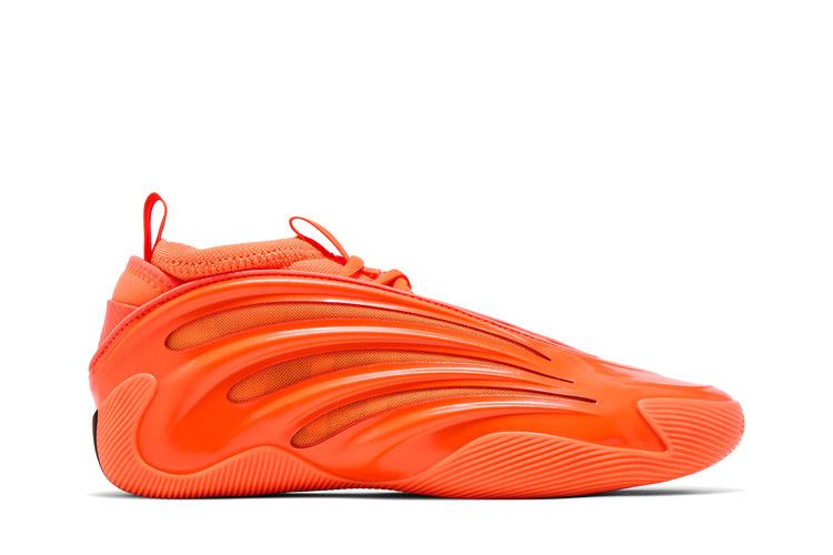 adidas Harden Vol. 9 Dynamo — foto 2