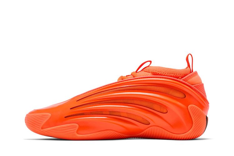 adidas Harden Vol. 9 Dynamo — foto 4
