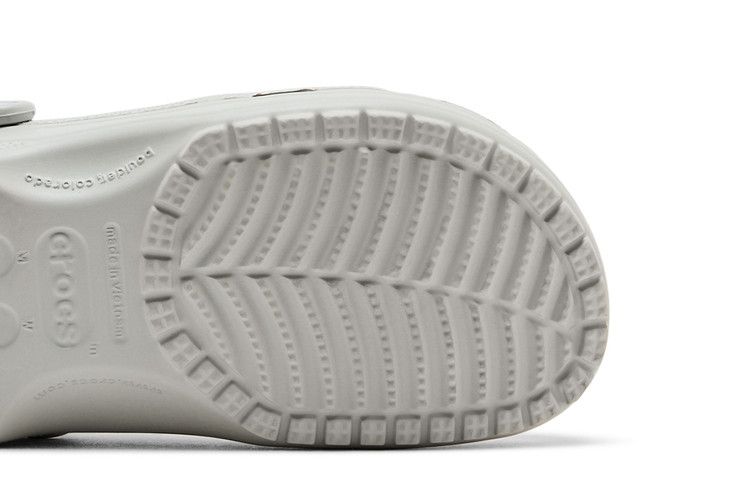 Crocs Classic Clog Atmosphere — foto 6