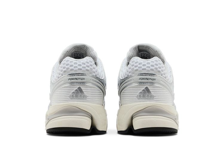 Adidas Adistar Control 5 Silver Metallic