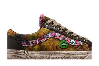 ヘザーブラウン Vans '08 Women's Triple Crown非売品 ヘザーブラウン Vans '08 Women's Triple Crown非売品 ヘザーブラウン