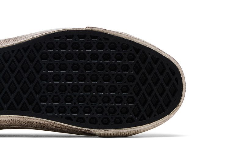 Vans Old Skool 36 Lx Souvenir Pack - Warm Brown