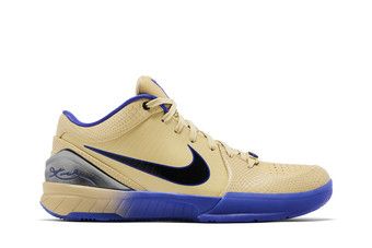 Buy FC Barcelona x Kobe 4 Protro 'Away Kit' - IM2532 701 | GOAT