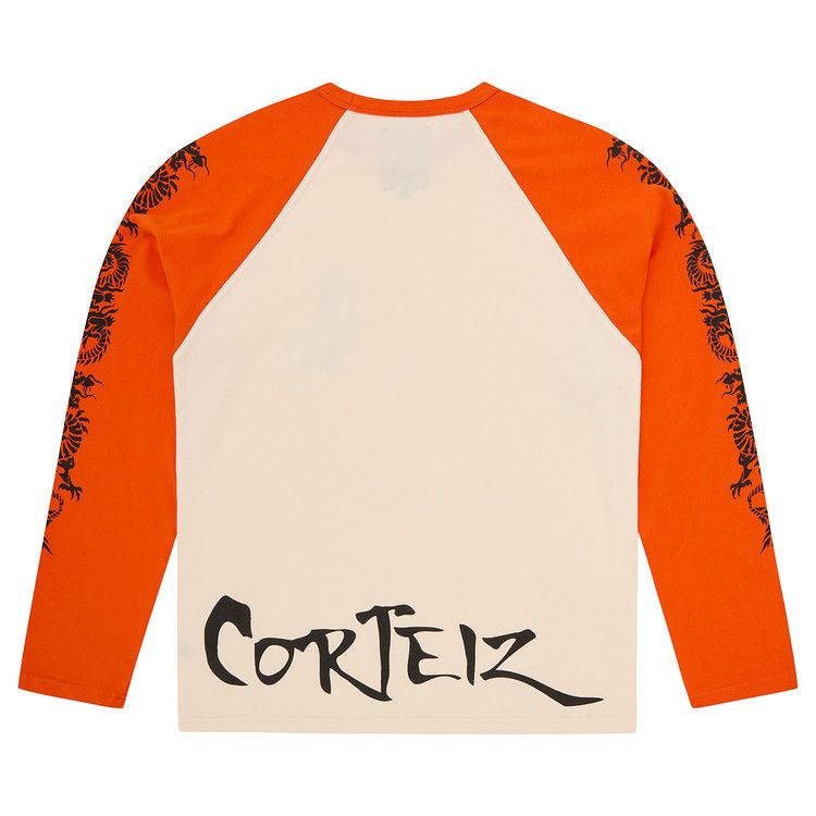 corteiz ロングTシャツ T-SHIRTS – CRTZRTW