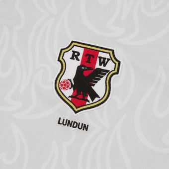 Buy Corteiz Flames Football Jersey 'White' - CRTZ0322 011 | GOAT