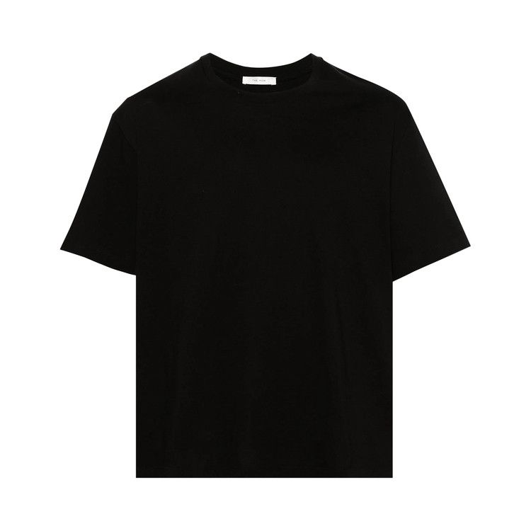 The Row Errigal T-Shirt 'Black' — foto 2