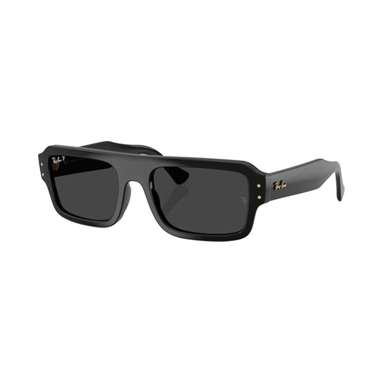Ray-Ban Flacko Sunglasses 'black'