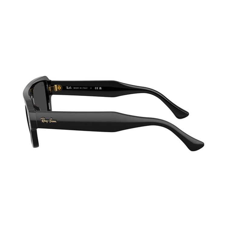 Ray-Ban Flacko Sunglasses 'black'