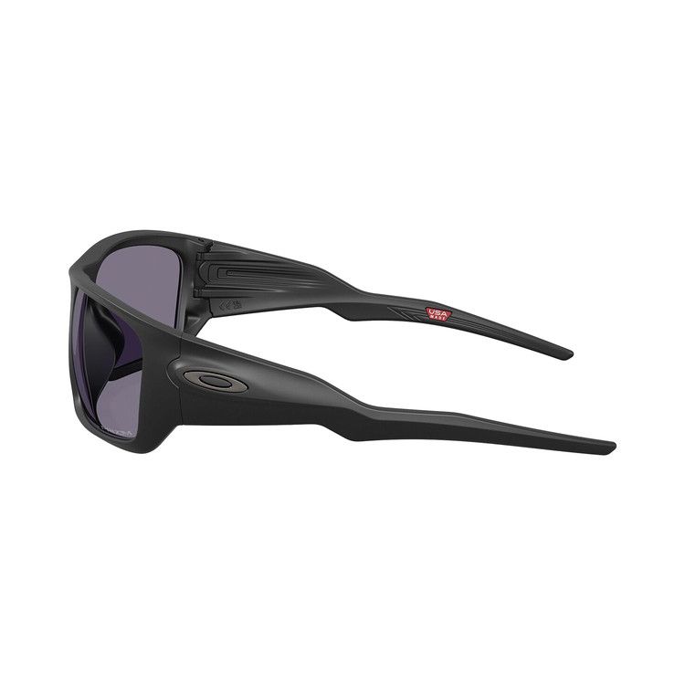 Buy Oakley Masseter Sunglasses 'Matte Black' - 0OO9486 0160 | GOAT CA