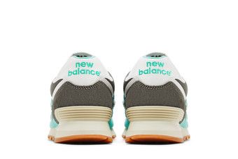 Buy Mita x New Balance Oshman Mojito 574 - ML574MO | GOAT