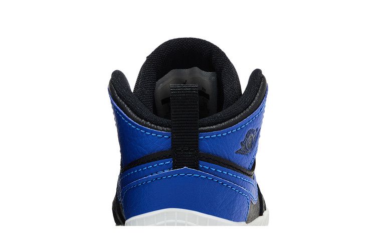 Air Jordan 1 Crib Bootie Royal